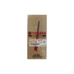 آرم بغل چراغ چپ کوچک AEROX2021 با کد فنی (BBP-F8398-30) (اندونزی) (یاماها)