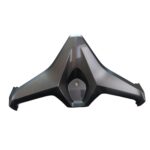 فلاپ پروانه داشبورد مشکی CLICK150 با کد فنی (81131-K59-A70ZC) (هوندا)