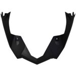 فلاپ زیر چراغ مشکی CLICK125 با کد فنی (64303-K59-A10ZB) (هوندا)
