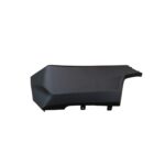 فلاپ رکاب چپ مشکی ADV160 با کد فنی (64432-K0W-NA0ZA) (هوندا)
