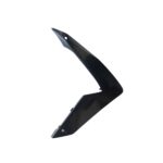 فلاپ بال باک مشکی راست CRF250L با کد فنی (19030-KZZ-900ZD) (هوندا)