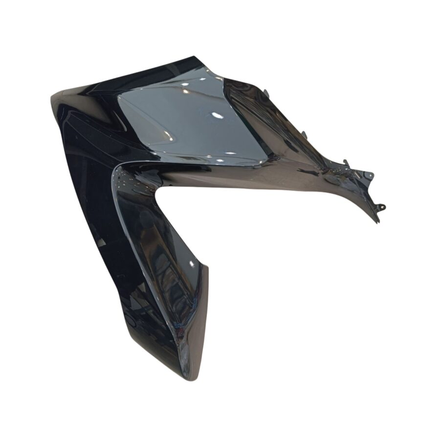 Black right side lamp flap PCX150 (Honda) فلاپ بغل چراغ راست مشکی PCX150 با کد فنی (64501-K97-T00ZR) (هوندا) - Image 1