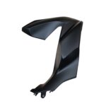 فلاپ بغل چراغ راست مشکی PCX160 با کد فنی (64501-K1Z-J10ZR) (اندونزی) (هوندا)