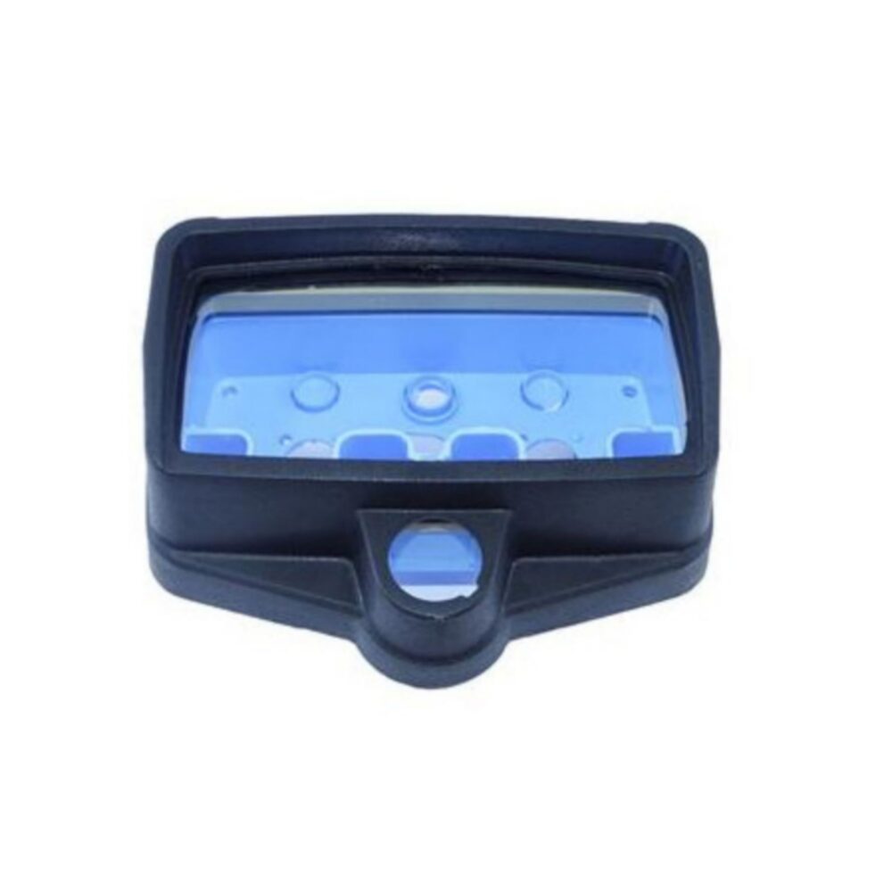 CDI decorative odometer frame, three pieces(Kokma) قاب کیلومتر دکوری CDI سه تیکه (صاف و خط دار) (کوکما) - تصویر 1