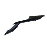 فلاپ رکاب چپ مشکی CLICK150 با کد فنی (64360-K59-A70ZA) (اندونزی) (هوندا)
