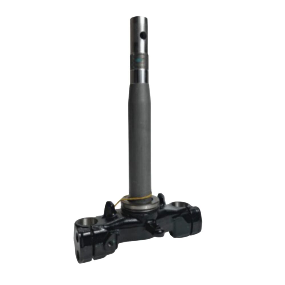 CLICK150 crankcase (Honda) کرپی CLICK150 با کد فنی (53219-K93-T00) (هوندا) - Image 1