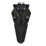 فلاپ گلگیر عقب CLICK150 با کد فنی (80105-K59-A70) (هوندا)