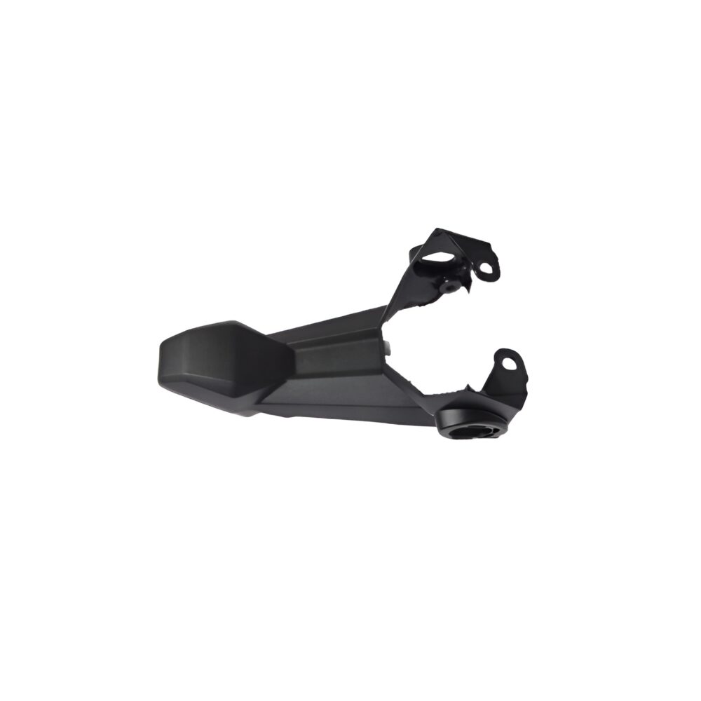 CRF250L license plate light cover(Honda) کاور چراغ پلاک CRF250L با کد فنی (80115-KZZ-J00) (هوندا) - Image 1
