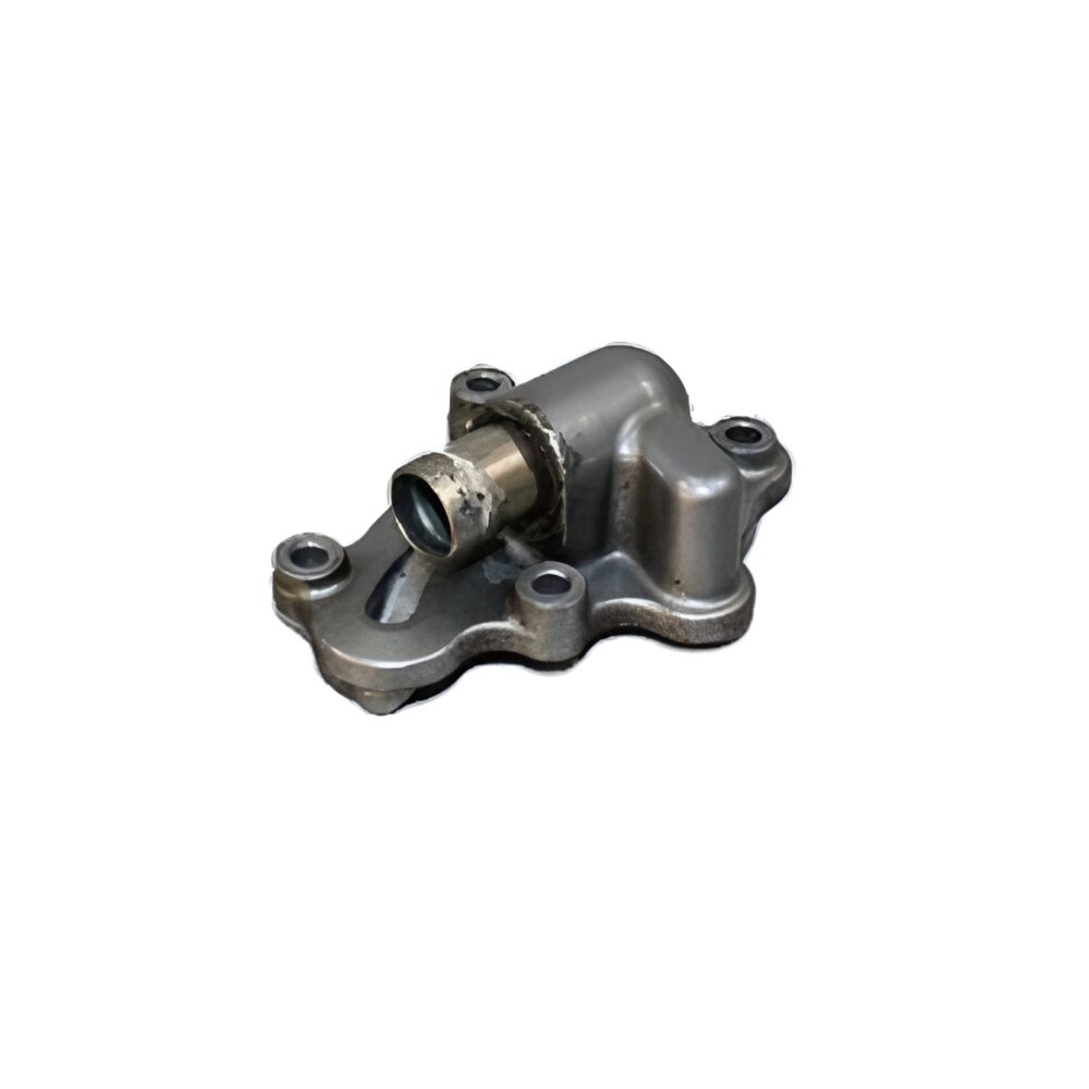 CRF250L water pump cover (Honda) کاور واتر پمپ CRF250L با کد فنی (19220-KZZ-900) (هوندا) - Image 1