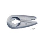 قاب زنجیر با پیچ و لاستیک هوندا 125 (کوکما)