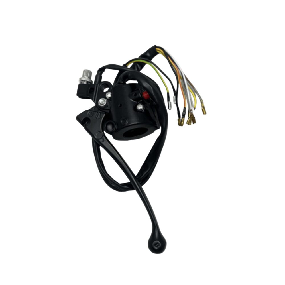 Complete black starter gas cylinder (course) قلوه کامل گاز استارتی مشکی (کورس) - Image 1