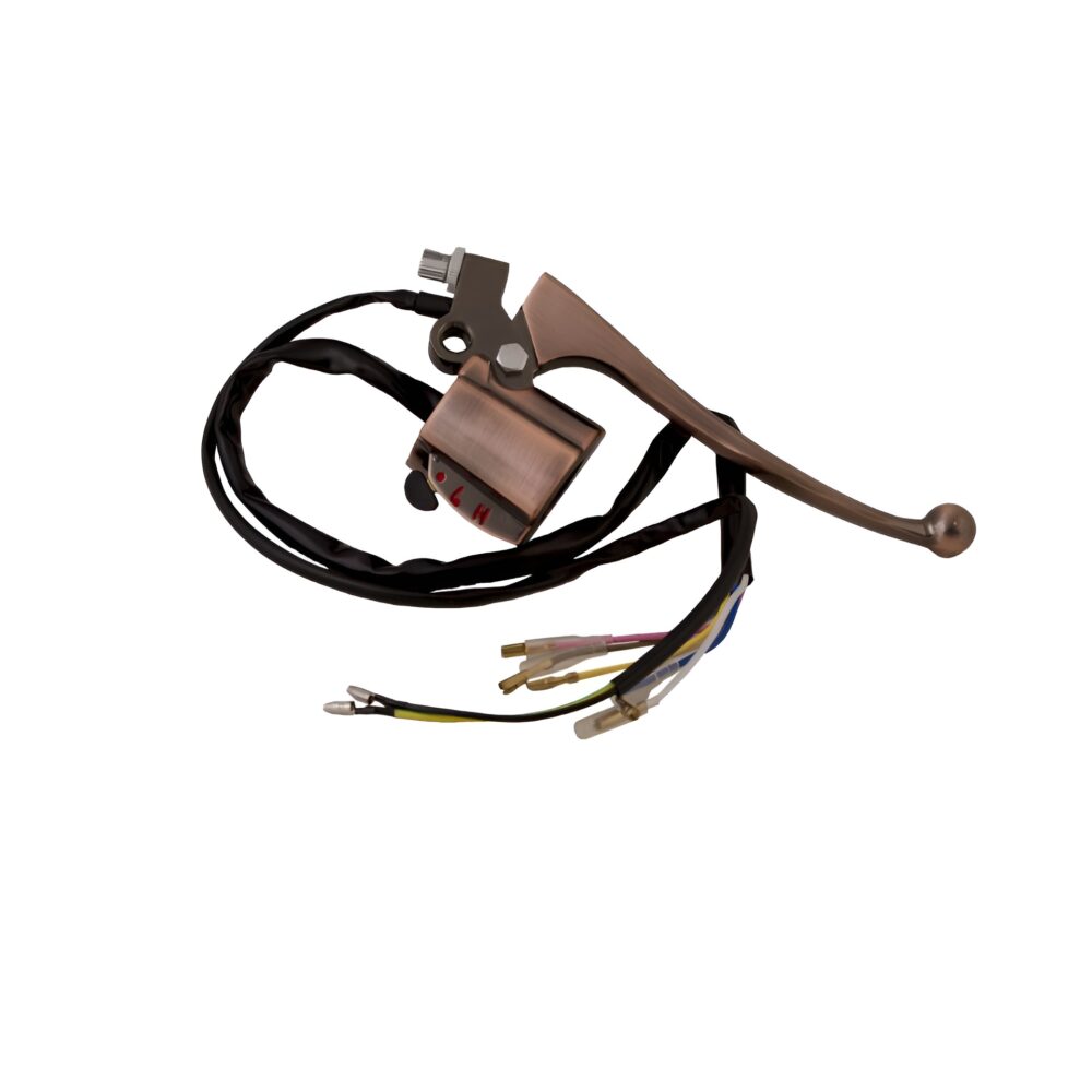 Complete clutch disc CDI copper (Kokma) قلوه کامل کلاج CDI مسی (کوکما) - Image 1