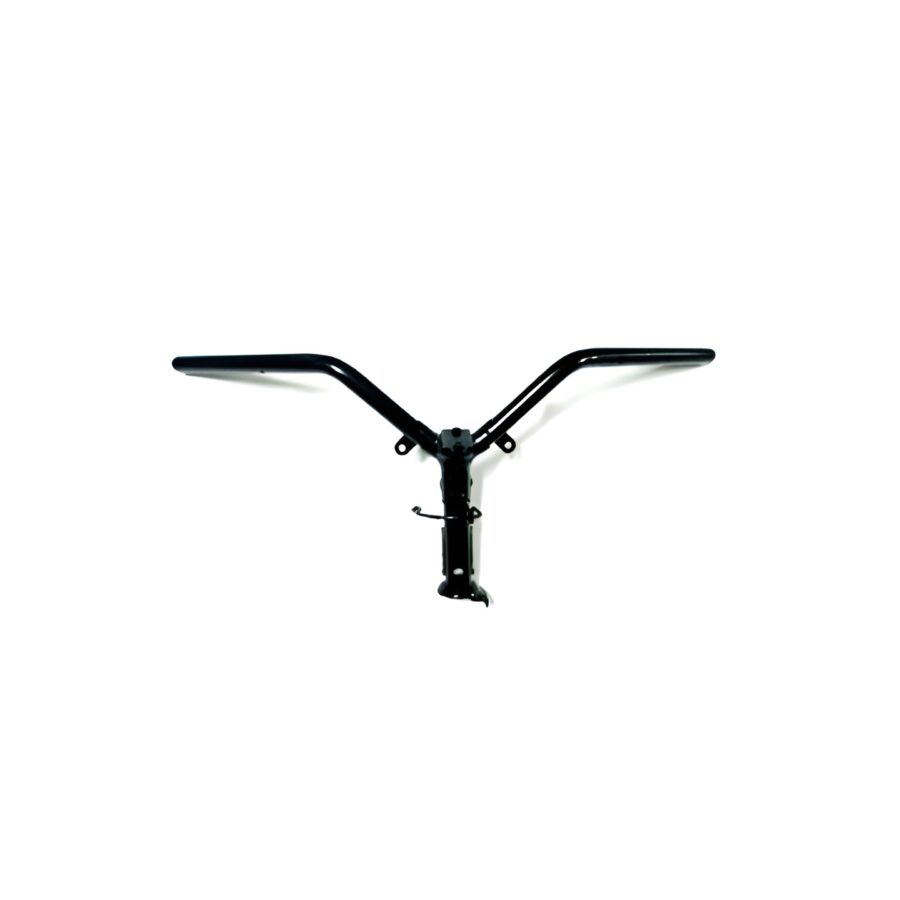 FORZA steering wheel (Honda) فرمان FORZA با کد فنی (53100-K1B-T20) (هوندا) - Image 1
