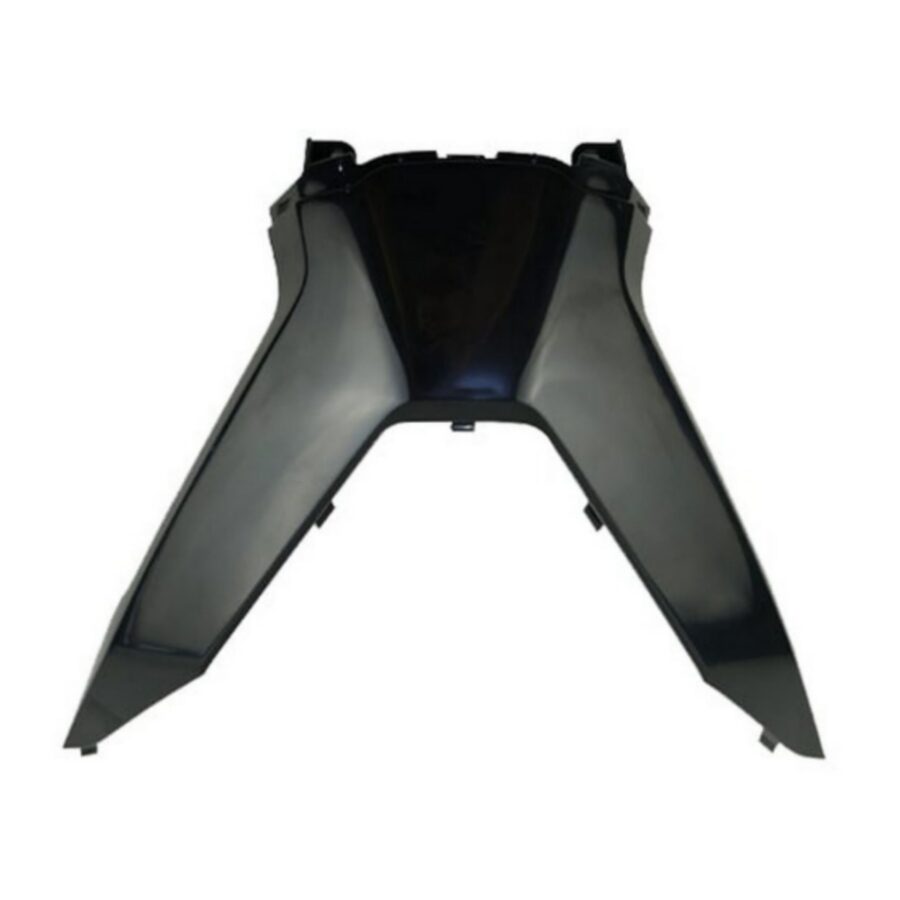 Front flap of the lower dashboard glossy black ADV150 فلاپ جلو داشبورد پایین مشکی براق ADV150 با کد فنی (81139-K0W-N00ZA) (هوندا) - Image 1