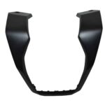 فلاپ جلو داشبورد مشکی براق ADV150 با کد فنی (81140-K0W-N00ZA) (اندونزی) (هوندا)