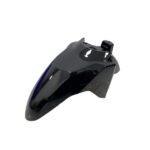 فلاپ گلگیر جلو مشکی براق CLICK150 با کد فنی (61100-K59-A70ZT) (هوندا)