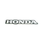 آرم HONDA خطر عقب ADV150 با کد فنی (86101-K41-N00ZA) (هوندا)