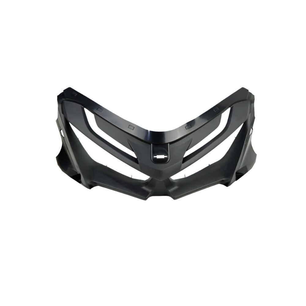 Headlight lens cover CLICK160(Indonesia) (Honda) کاور عینکی چراغ جلو CLICK160 با کد فنی (64303-K2S-N00ZA) (اندونزی) (هوندا) - تصویر 1