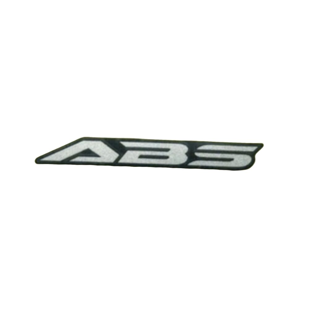 Logo ADV160 ABS (Honda) آرم ADV160 ABS با کد فنی (86611-K0W-N10ZC) (هوندا) - تصویر 1