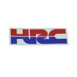 آرم CRF250L HRC 120mm با کد فنی (86861-KZZ-J00) (هوندا)