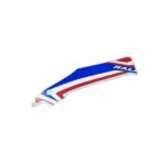 آرم بغل چراغ چپ آبی BEAT با کد فنی (86644-K1A-N50ZB) (اندونزی) (هوندا)