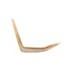 آرم بغل چراغ راست BEAT با کد فنی (86641-K1A-N40ZC) (اندونزی) (هوندا)