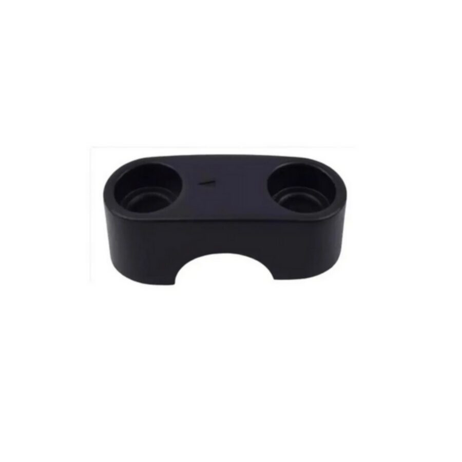 MT25 handlebar holder (Indonesia) (Yamaha) هولدر فرمان رو MT25 با کد فنی (B04-F3441-00-P2) (اندونزی) (یاماها) - تصویر 1