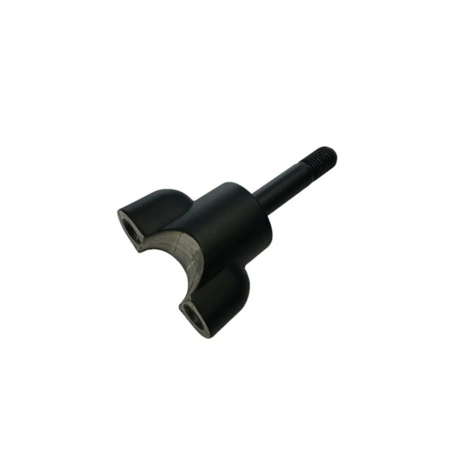 MT25 handlebar holder (Indonesia) (Yamaha) هولدر فرمان زیر MT25 با کد فنی (B9T-F3442-00) (اندونزی) (یاماها) - تصویر 1