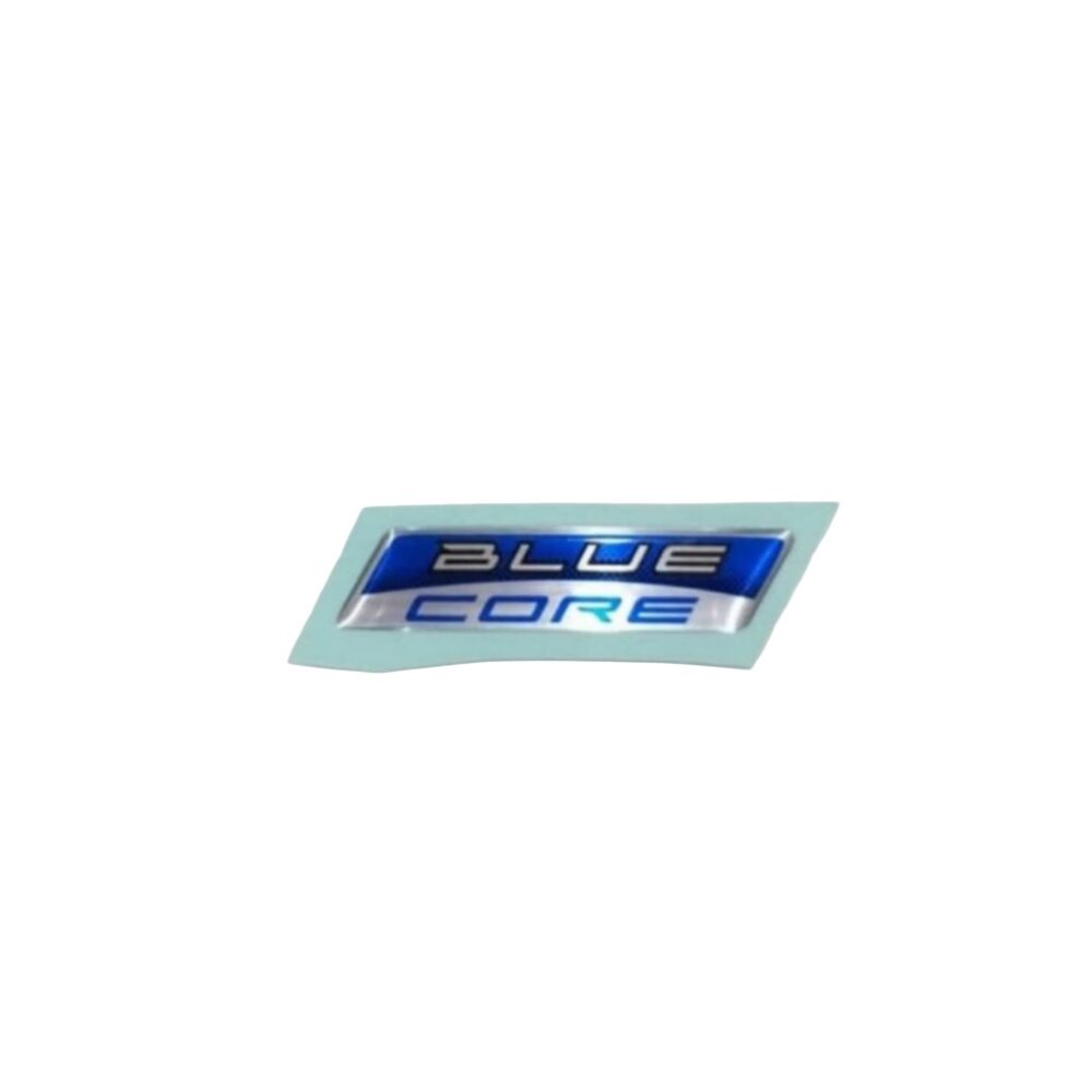 NMAX155 blue logo (Indonesia) (Yamaha) آرم NMAX155 blue با کد فنی (2PH-F1737-00) (اندونزی) (یاماها) - تصویر 1