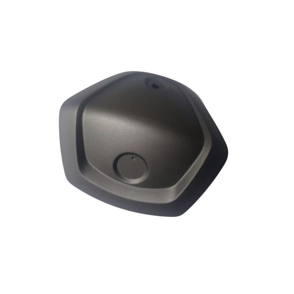 NMAX155 colored steering wheel cover(Indonesia) (Yamaha) کاور رنگی فرمان NMAX155 با کد فنی (B6H-F6219-00-P1) (اندونزی) (یاماها) - Image 1