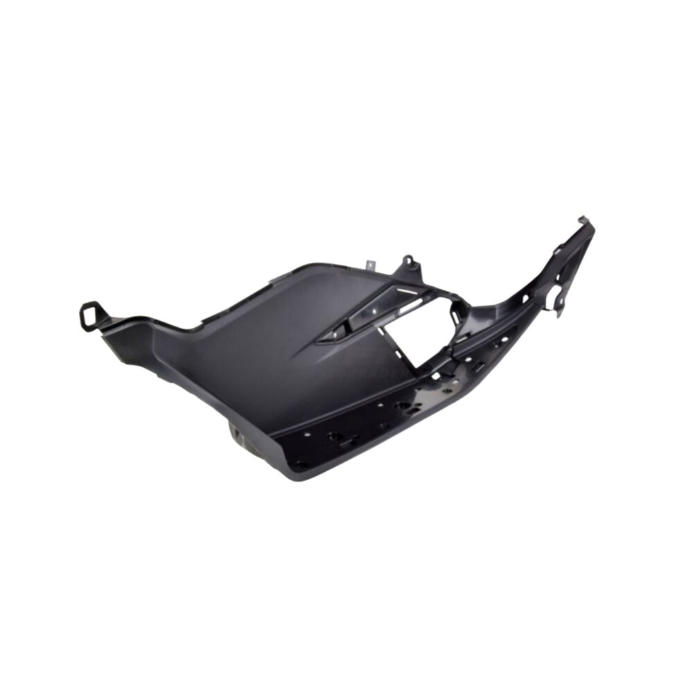 PCX150 front left footrest flap (Indonesia) (Honda) فلاپ کف پایی جلو چپ PCX150 با کد فنی (64321-K97-T00ZA) (اندونزی) (هوندا) - Image 1