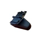 قاب چراغ پلاک PCX150 با کد فنی (80115-K97-T00) (هوندا)