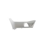 فلاپ رکاب چپ سفید PCX150 با کد فنی (64432-K97-T00YA) (اندونزی) (هوندا)