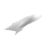 فلاپ گیتاری چپ سفید PCX150 با کد فنی (83610-K97-T00YA) (اندونزی) (هوندا)