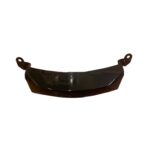 فلاپ زیر چراغ مشکی براق PCX160 با کد فنی (64503-K1Z-J10ZN) (اندونزی) (هوندا)