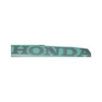 آرم PCX160 HONDA با کد فنی (86101-K35-V00ZA) (اندونزی) (هوندا)