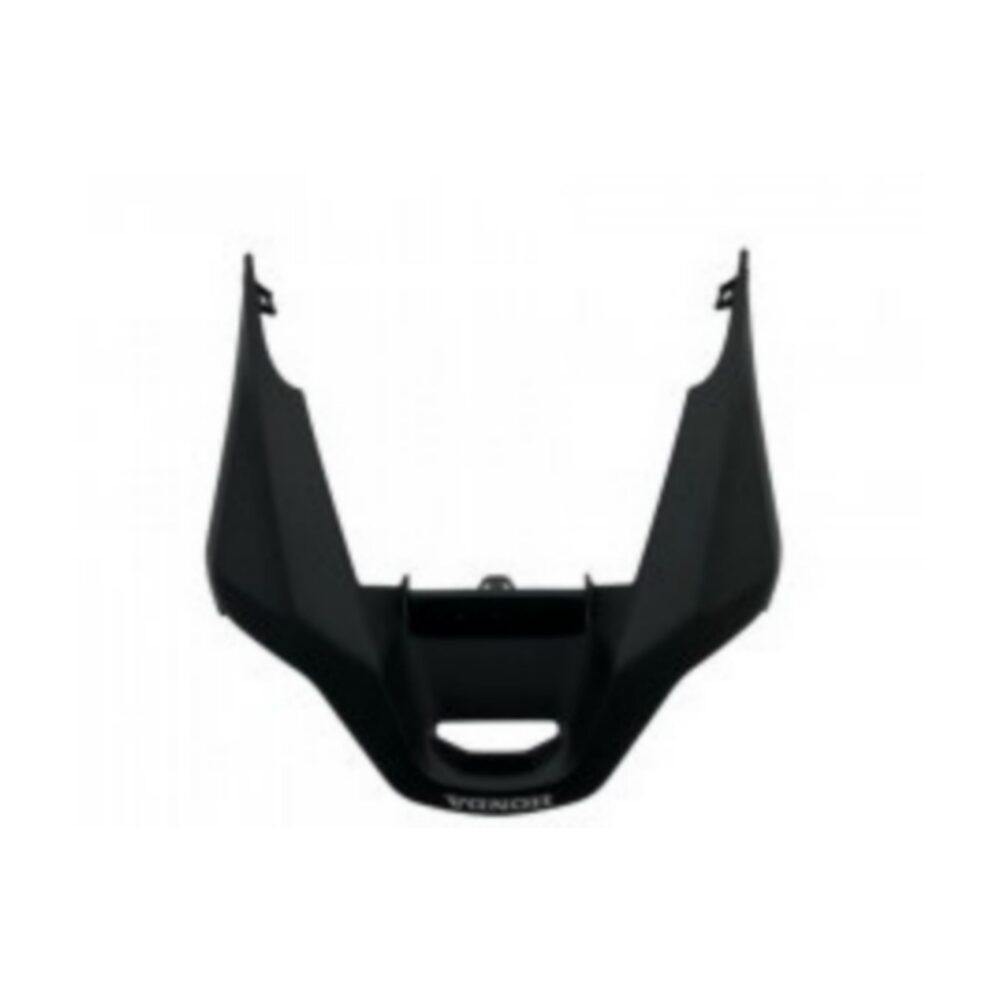 PCX160 rear underride flap (Indonesia) (Honda) فلاپ زیر خطر عقب PCX160 با کد فنی (80110-K1Z-J10ZA) (اندونزی) (هوندا) - Image 1