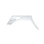 فلاپ رکاب چپ سفید PCX160 با کد فنی (64432-K1Z-J10ZU) (اندونزی) (هوندا)