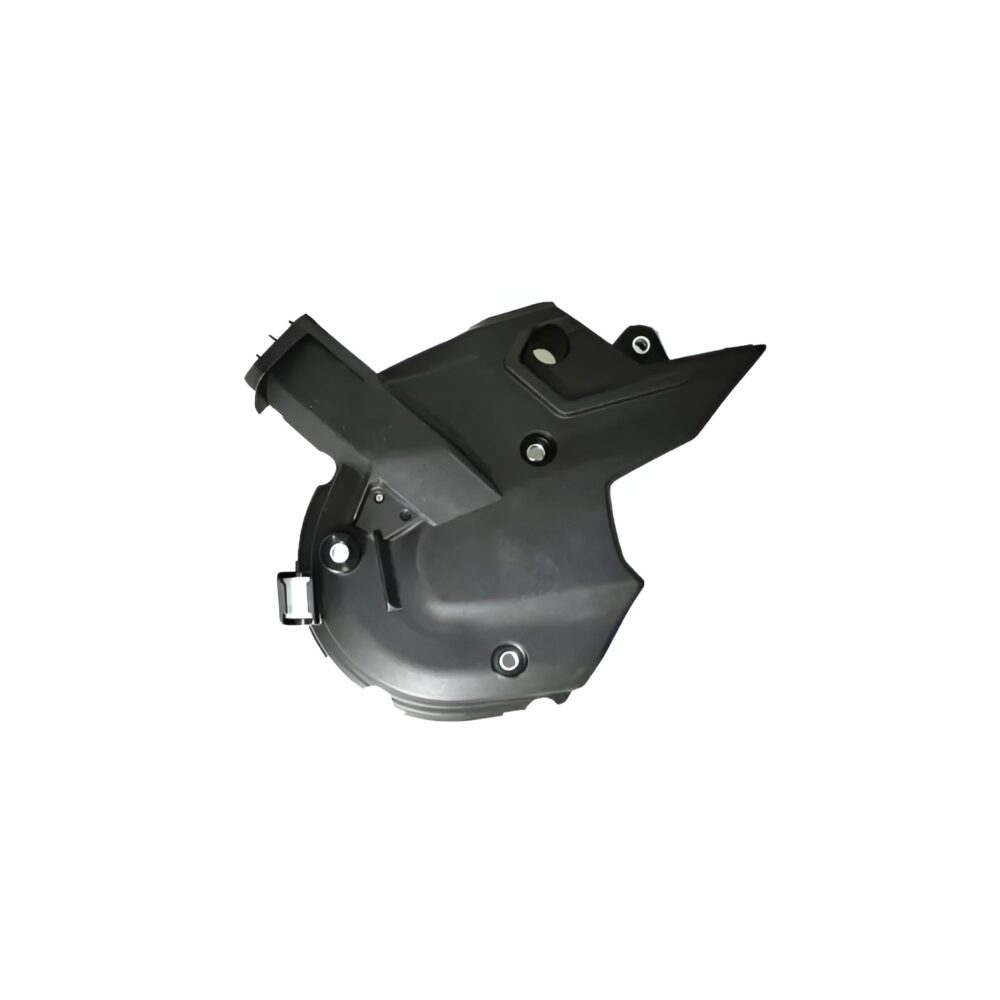 Plastic cover for the belt cover ADV150Indonesia)(Honda) کاور پلاستیکی درب تسمه ADV150 با کد فنی (19640-K0W-N00) (اندونزی) (هوندا) - Image 1
