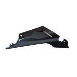 کاور رکاب خود رنگ راست CLICK160 با کد فنی (64350-K2S-N00ZA) (اندونزی) (هوندا)