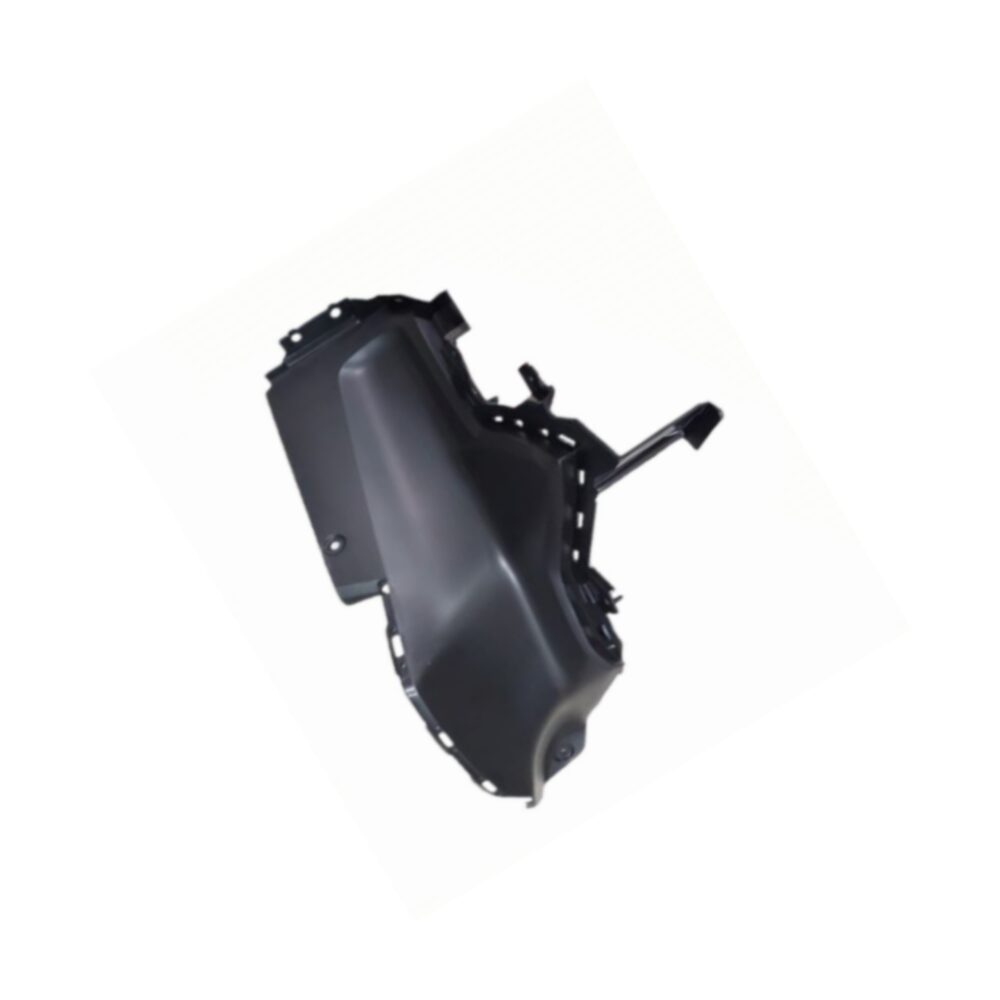 Right side dashboard cover AEROX155 (Indonesia) (Yamaha) کاور بغل داشبورد راست AEROX155 با کد فنی (BBP-F1721-00) (اندونزی) (یاماها) - Image 1
