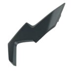 فلاپ تل فرمان راست مشکی CLICK160 ABS با کد فنی (53208-K2S-N10ZB) (هوندا)