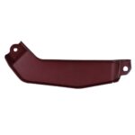 کاور لچکی کوچک راست زرشکی CLICK150 با کد فنی (64330-K59-A70ZA) (هوندا)