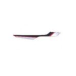 آرم جلو زین راست سفید ADV150 با کد فنی (86643-K0W-T00ZA) (هوندا)