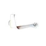 کاور لچکی داشبورد سفید PCX150 با کد فنی (81139-K97-T00ZH) (هوندا)