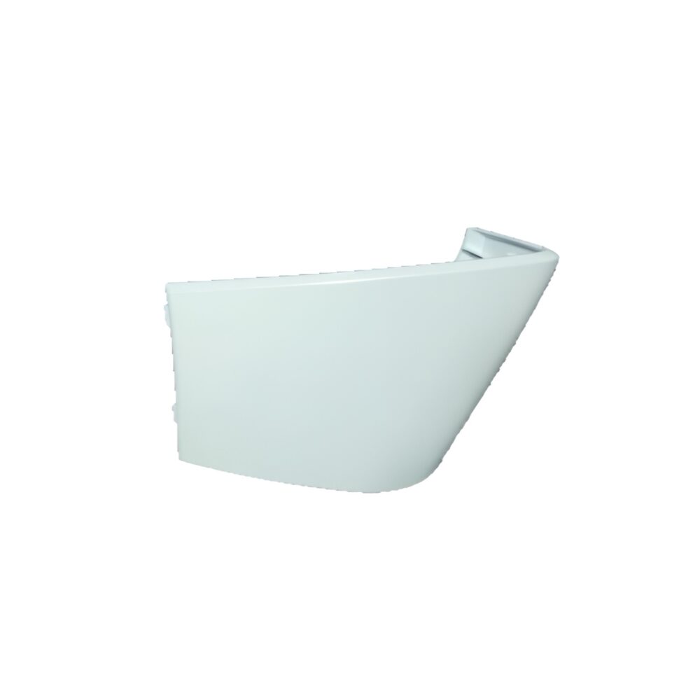 White dashboard flap for PCX150 (Honda) فلاپ درب داشبورد سفید PCX150 با کد فنی (81141-K97-T00ZC) (هوندا) - Image 1