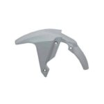 فلاپ گلگیر جلو سفید ADV150 با کد فنی (61100-K0W-N00RSW) (اندونزی) (هوندا)