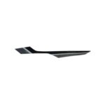 آرم زیر زین چپ سفید ADV150 با کد فنی (86644-K0W-N10ZA) (اندونزی) (هوندا)