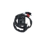 قلوه فرمان چپ XMAX با کد فنی (B74-H3963-00) (اندونزی) (یاماها)