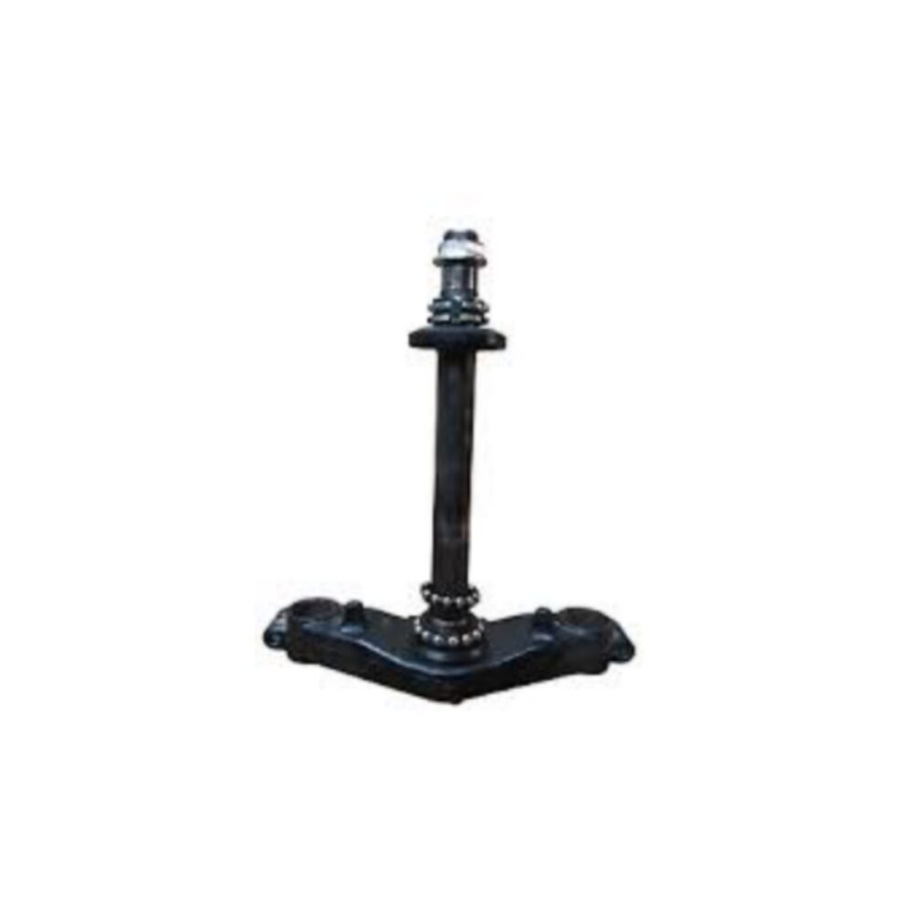 XMAX carb (Indonesia) (Yamaha) کرپی XMAX با کد فنی (B74-F3340-00) (اندونزی) (یاماها) - Image 1